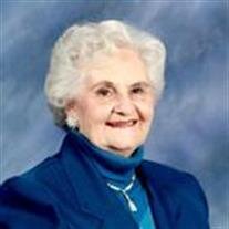 Virginia "Jenny"  Shedelbower