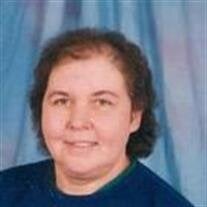 Julie E. McMurray Simcox