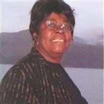 Delores  Singleton
