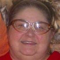 Terry Ann Sloat