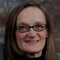 Claire M. Smith