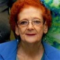 Sharline Ann Smith