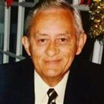 Glynn Marlan Spurgeon