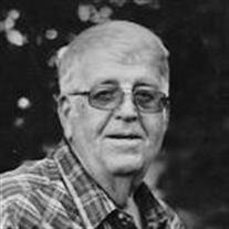 John  Stack