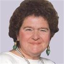 Mary Agnes Stack