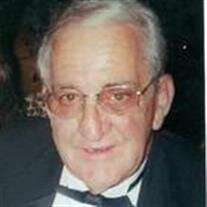 Joseph "Joe" Edward Stephens