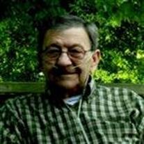 Kermit L. Stinde