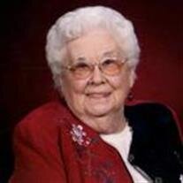 Dorothy  Sundermeyer