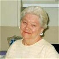 Louise  Sutherland