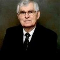 Richard Arthur Swartzlander