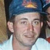 Terry Alan Taylor