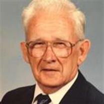Frank Hugh Terry