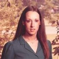 Nancy Jane Timmons