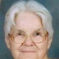 Audrey  Tinsley