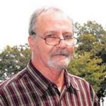 Freddy L. Tippit
