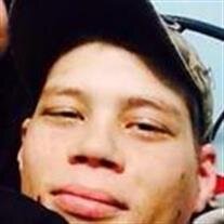 Michael Keith Tolliver