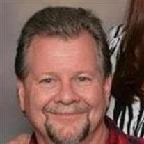 Christopher D. Ullrick