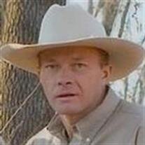 Carl Rodney "Slim" Wesling