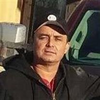 Jose Ricardo Padilla-Pelayo