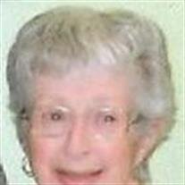 Nancy Jean West