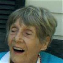Phyllis  Wham