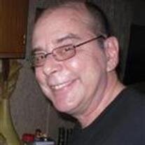 Randy L. Whitchurch