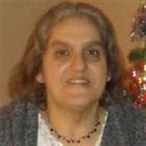 Sondra L. White