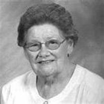 Marie A Wilkinson