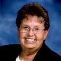 Sister Fran  Wilkowski