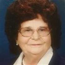 Dorothy L. Williams