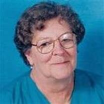Ramona  Williams