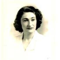 Mary  Wood