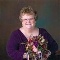 Mary Jane Wright Broeckling