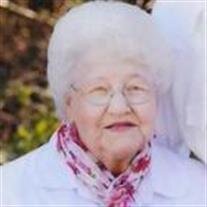 Rosalee  York