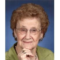 Reba Bell