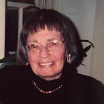 Jane M. Koser