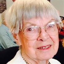 Mary  Bernice  Fuqua