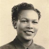 Minnie Lee Moore