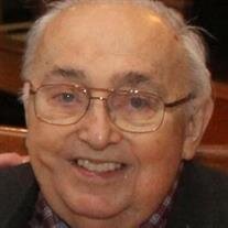 Richard F.  Powell