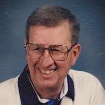 Edward Earl Mullen