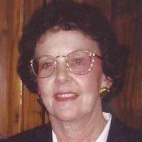 Barbara Gremillion  Roy