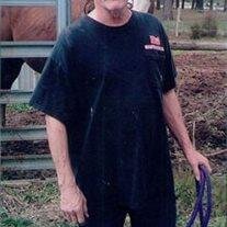 Rickey Gene Rutherford