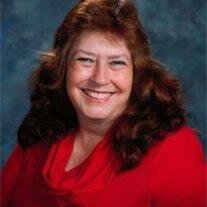 Sandra Eva LaGrange
