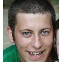 Blake Ryan Hunter