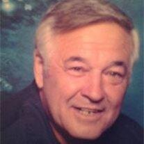 Franklin Delano Crawford