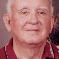 William Lee "Bill" Carson, Sr.