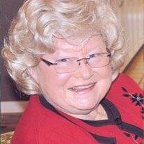 Brenda Stanley Scott