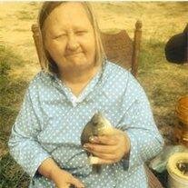 Paulette May Bowren