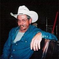 Johnny Murl Allen