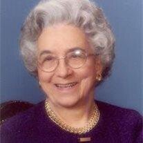 Janelle Hartwick Doyle